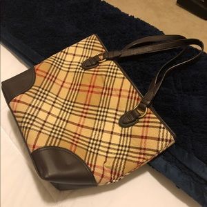 Loft bag.. looks like.. close but nope 😃